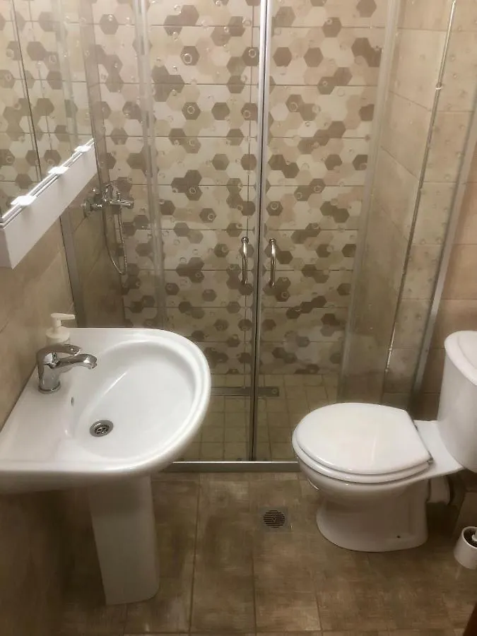 Rem One Bedroom Apartment Thessaloniki